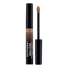 Clear & Cover - Correcteur anti-imperfection image